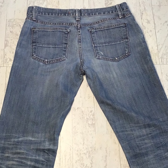 Gap jeans Size Medium - Picture 10 of 10